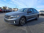 2023 Volkswagen Jetta 1.5T Sport