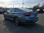2023 Volkswagen Jetta 1.5T Sport