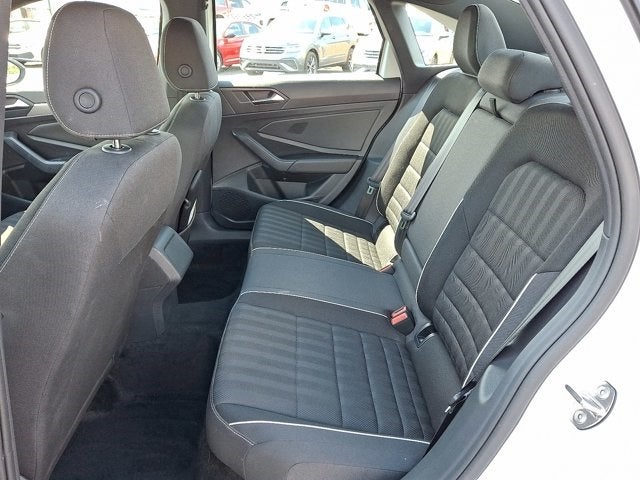 2024 Volkswagen Jetta 1.5T Sport