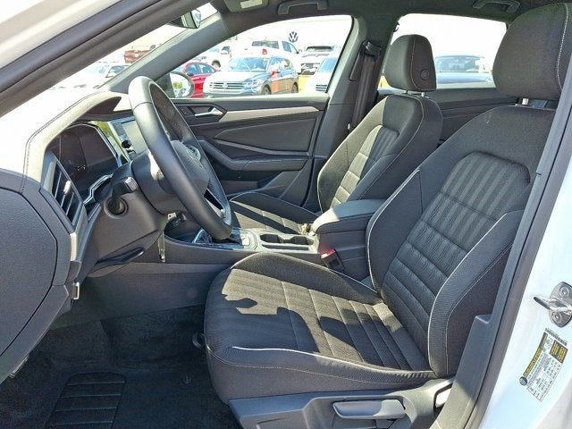 2024 Volkswagen Jetta 1.5T Sport