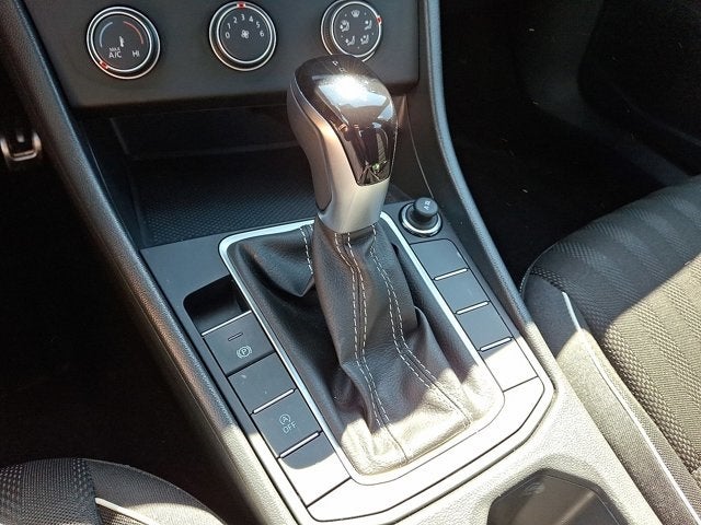 2024 Volkswagen Jetta 1.5T Sport