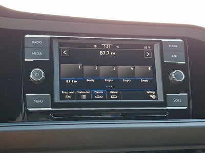 2024 Volkswagen Jetta 1.5T Sport