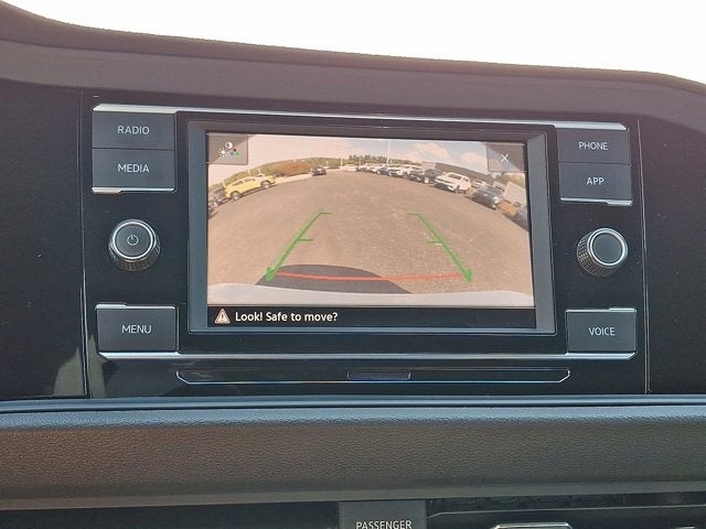 2024 Volkswagen Jetta 1.5T Sport