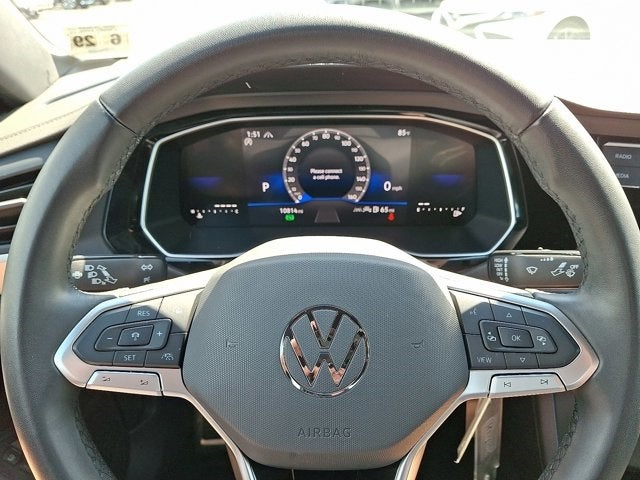 2024 Volkswagen Jetta 1.5T Sport