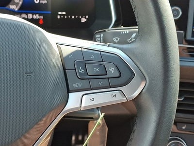 2024 Volkswagen Jetta 1.5T Sport