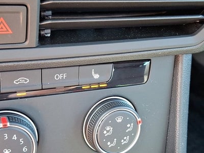 2024 Volkswagen Jetta 1.5T Sport