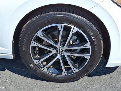 2024 Volkswagen Jetta 1.5T Sport