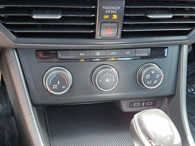 2023 Volkswagen Jetta 1.5T Sport
