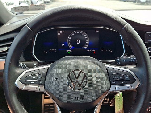 2023 Volkswagen Jetta 1.5T Sport