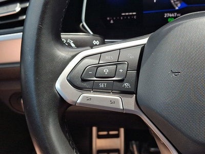 2023 Volkswagen Jetta 1.5T Sport