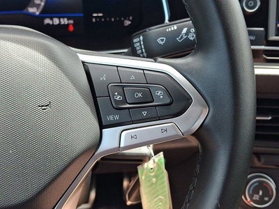 2023 Volkswagen Jetta 1.5T Sport