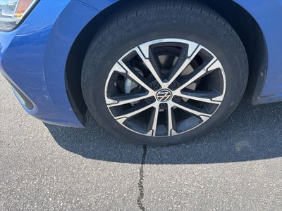2023 Volkswagen Jetta 1.5T Sport