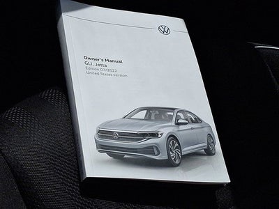 2023 Volkswagen Jetta 1.5T Sport