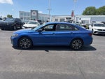 2023 Volkswagen Jetta 1.5T Sport