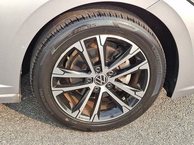 2023 Volkswagen Jetta 1.5T Sport