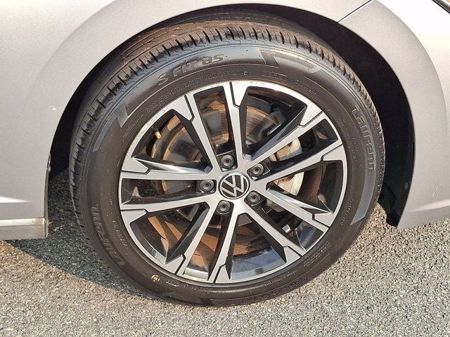 2023 Volkswagen Jetta 1.5T Sport