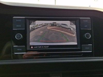 2023 Volkswagen Jetta 1.5T Sport