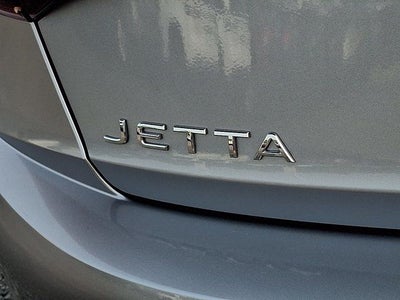 2023 Volkswagen Jetta 1.5T Sport