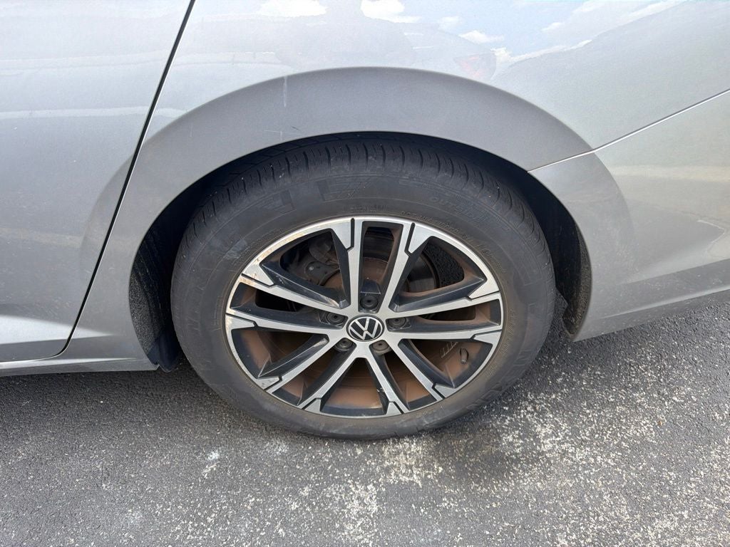 2023 Volkswagen Jetta 1.5T Sport