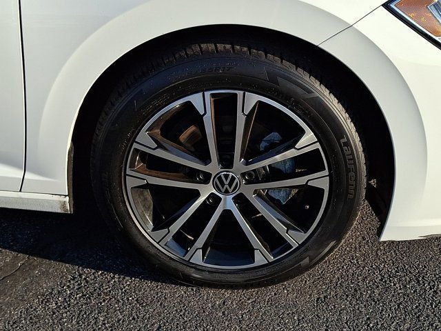 2023 Volkswagen Jetta 1.5T Sport