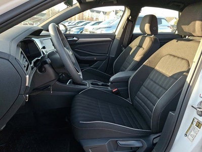 2023 Volkswagen Jetta 1.5T Sport