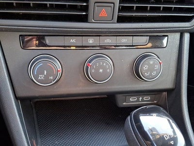 2023 Volkswagen Jetta 1.5T Sport