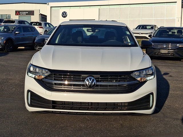 2023 Volkswagen Jetta 1.5T Sport