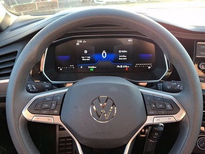 2023 Volkswagen Jetta 1.5T Sport