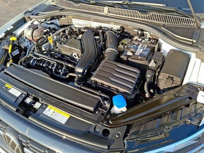 2023 Volkswagen Jetta 1.5T Sport