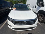 2019 Volkswagen Jetta 1.4T SE