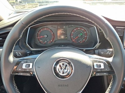 2021 Volkswagen Jetta 1.4T SE