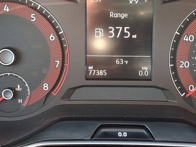 2021 Volkswagen Jetta 1.4T SE