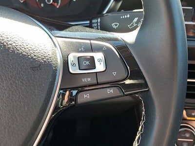 2021 Volkswagen Jetta 1.4T SE