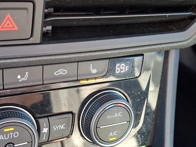 2021 Volkswagen Jetta 1.4T SE