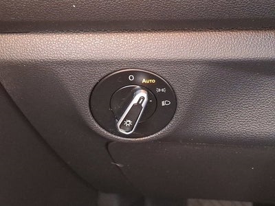 2021 Volkswagen Jetta 1.4T SE