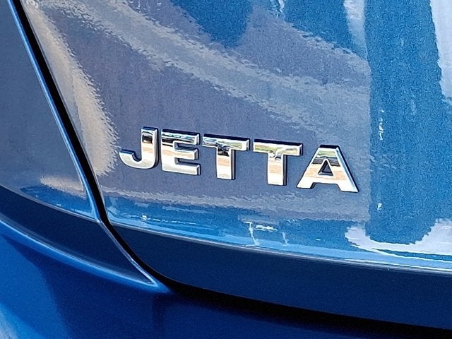 2021 Volkswagen Jetta 1.4T SE