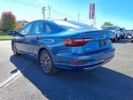 2021 Volkswagen Jetta 1.4T SE
