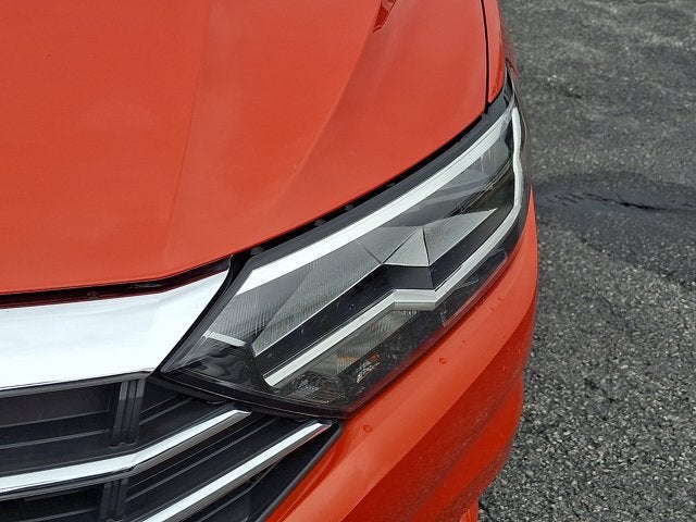 2021 Volkswagen Jetta 1.4T S