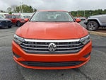 2021 Volkswagen Jetta 1.4T S