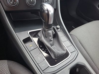 2021 Volkswagen Jetta 1.4T S