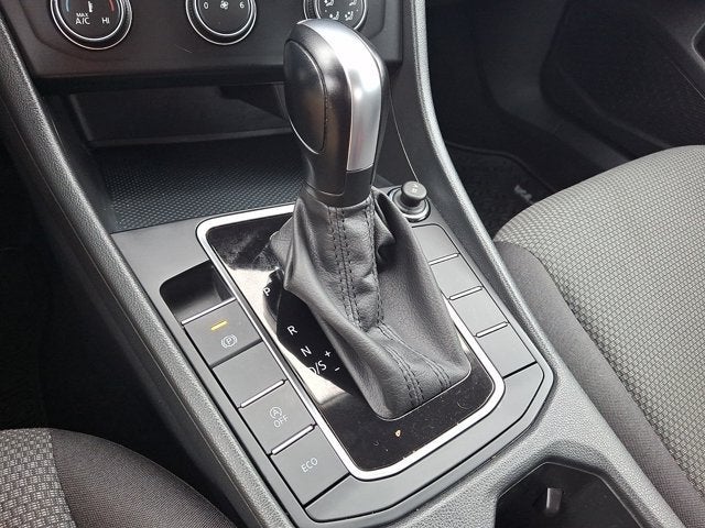 2021 Volkswagen Jetta 1.4T S