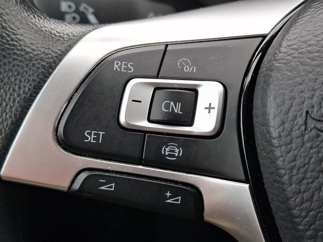 2021 Volkswagen Jetta 1.4T S