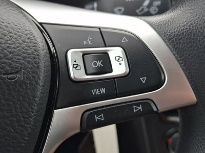 2021 Volkswagen Jetta 1.4T S
