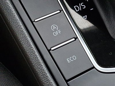 2021 Volkswagen Jetta 1.4T S