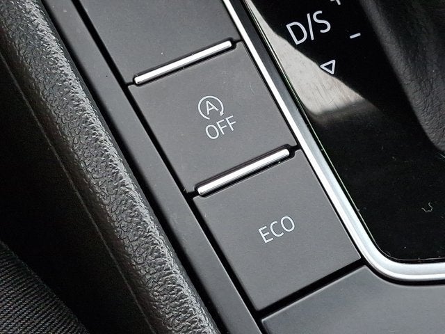 2021 Volkswagen Jetta 1.4T S