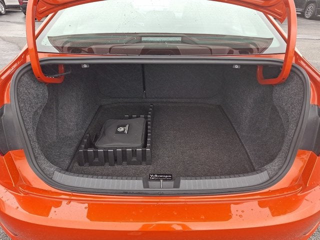2021 Volkswagen Jetta 1.4T S