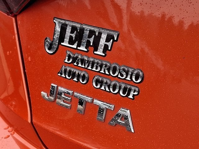 2021 Volkswagen Jetta 1.4T S