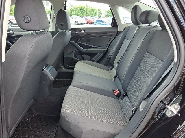 2021 Volkswagen Jetta 1.4T S