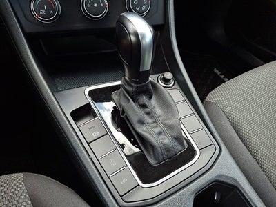 2021 Volkswagen Jetta 1.4T S