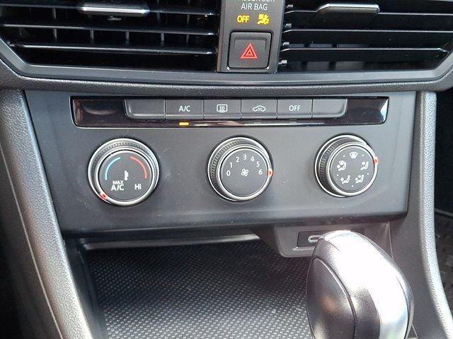 2021 Volkswagen Jetta 1.4T S